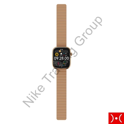Imiki Smartwatch Frame Lite ST2 Gold + Pink