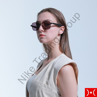 Imiki Occhiali Smart con AI Bluetooth