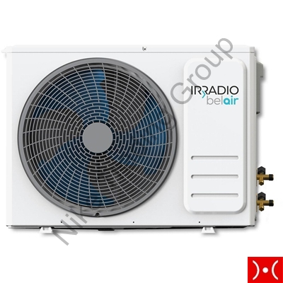 Irradio Alastore 12Kit Condizionatore R32 12000BTU