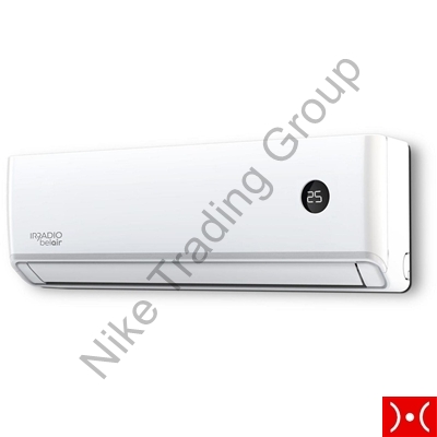 Irradio Alastore 18Kit Condizionatore R32 18000BTU