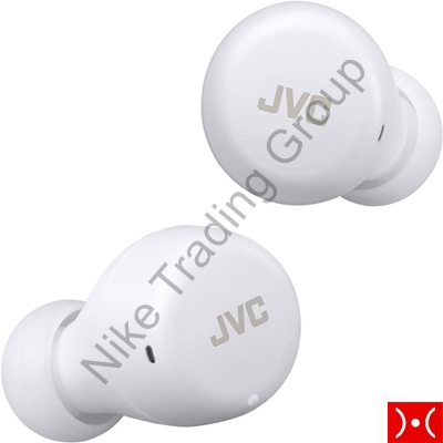 JVC Bluettoth Wireless White