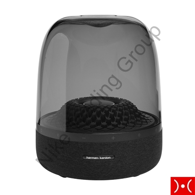 HK Aura Studio 4 JBL Black