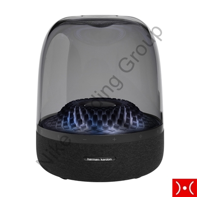 HK Aura Studio 4 JBL Black