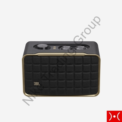 JBL Authentics 200 Black