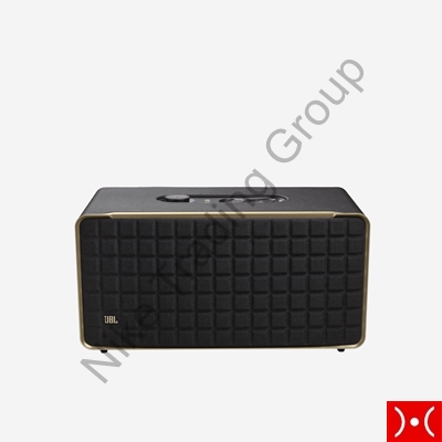 JBL Authentics 500 Black