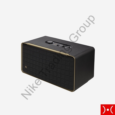 JBL Sistema Audio Authentics 500 Black