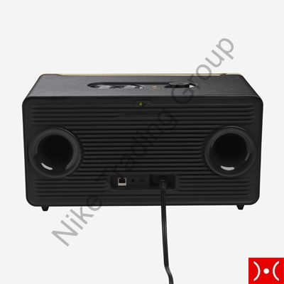 JBL Sistema Audio Authentics 500 Black