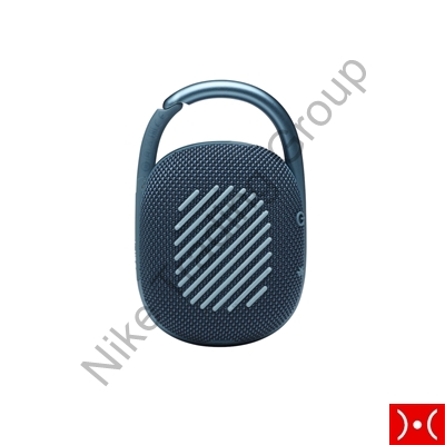 Speaker Bluetooth Clip 4 Blue JBL