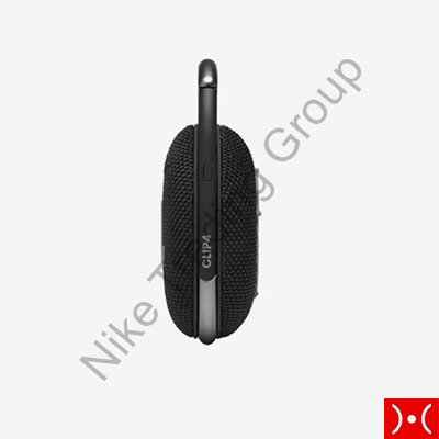 Speaker Bluetooth Clip 5 Black JBL
