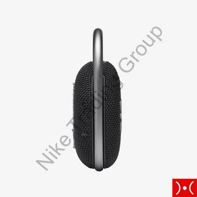 Speaker Bluetooth Clip 5 Black JBL