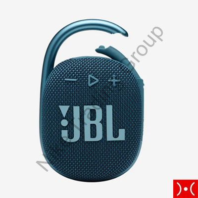 Speaker Bluetooth Clip 5 Blue JBL