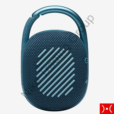 Speaker Bluetooth Clip 5 Blue JBL