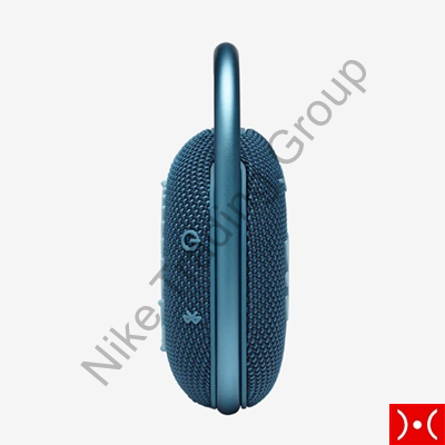 Speaker Bluetooth Clip 5 Blue JBL