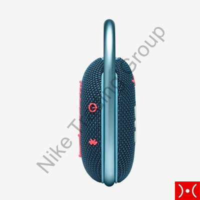 Speaker Bluetooth Clip 5 Pink JBL