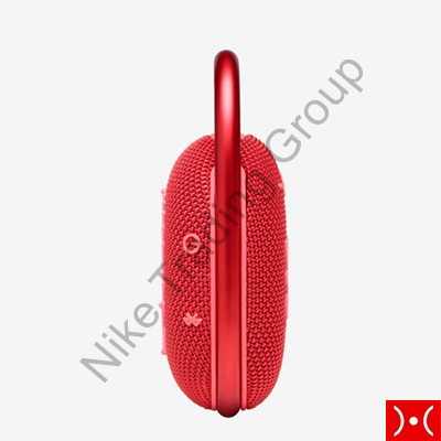 Speaker Bluetooth Clip 5 Red JBL