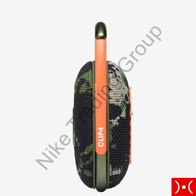 Speaker Bluetooth Clip 5 Squad JBL