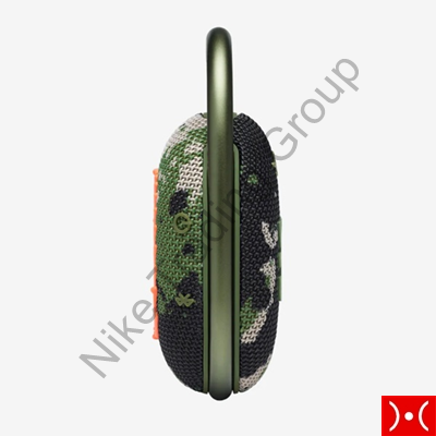 Speaker Bluetooth Clip 5 Squad JBL