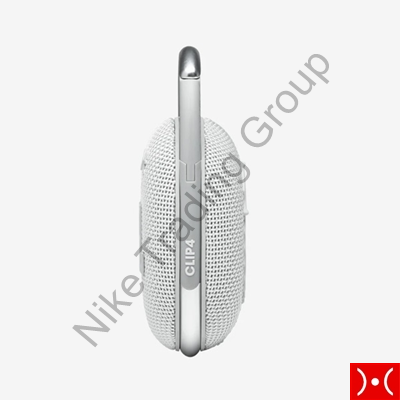 Speaker Bluetooth Clip 5 White JBL