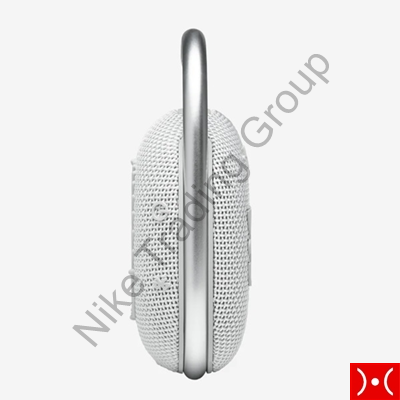 Speaker Bluetooth Clip 5 White JBL