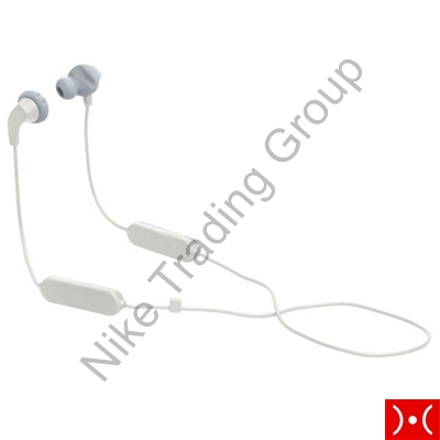 Bluetooth Sport Endurance Run 2 White JBL