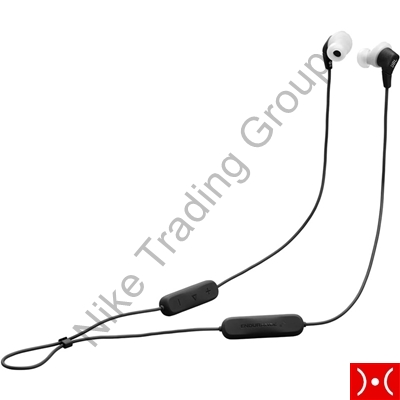 Bluetooth Sport Endurance Run 3 Black JBL