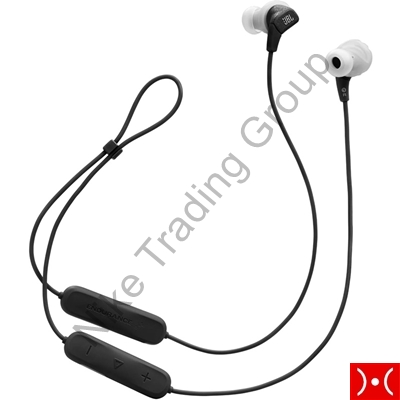 Bluetooth Sport Endurance Run 3 Black JBL