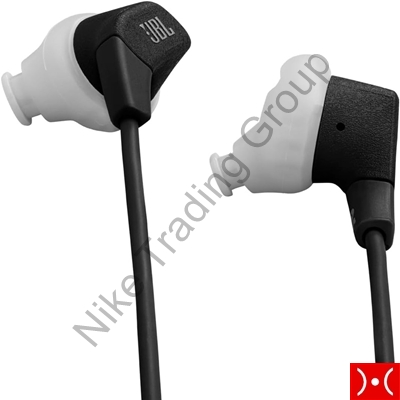 Bluetooth Sport Endurance Run 3 Black JBL