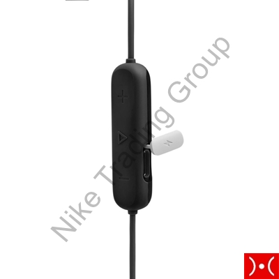 Bluetooth Sport Endurance Run 3 Black JBL