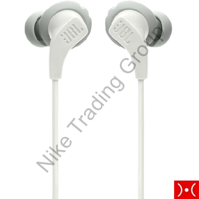 JBL Endurance 2 White headset