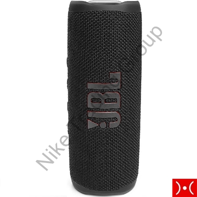 Speaker Bluetooth Flip 6 Black JBL