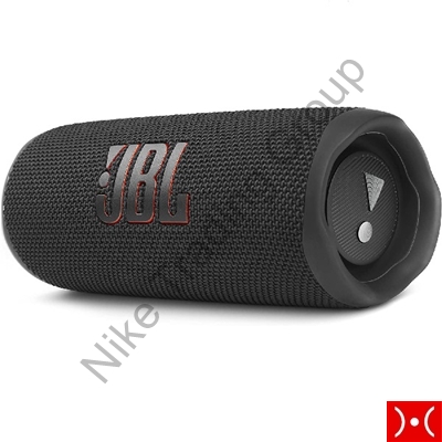 Speaker Bluetooth Flip 6 Black JBL
