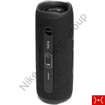 Speaker Bluetooth Flip 6 Black JBL