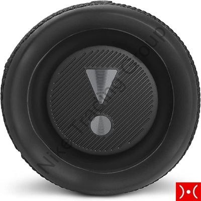 Speaker Bluetooth Flip 6 Black JBL