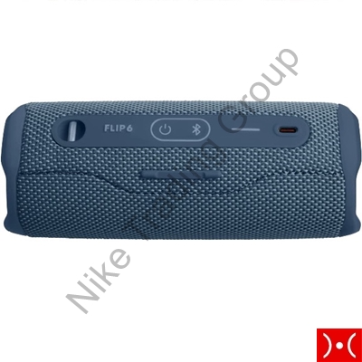 Speaker Bluetooth Flip 6 Blue JBL