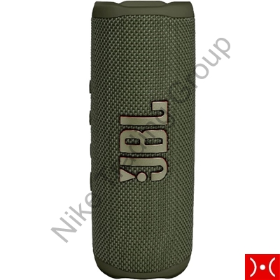 Speaker Bluetooth Flip 6 Green JBL