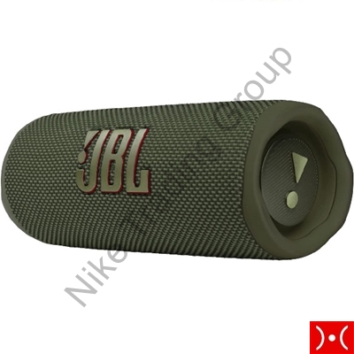 Speaker Bluetooth Flip 6 Green JBL