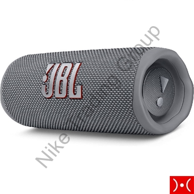 Speaker Bluetooth Flip 6 Grey JBL