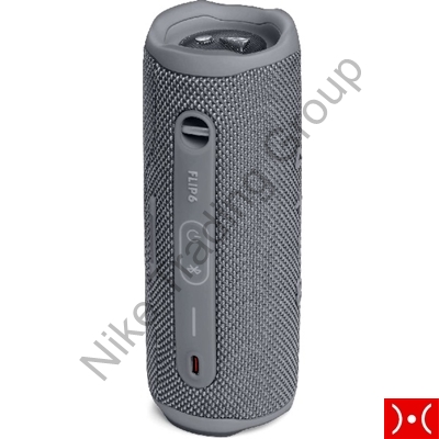 Speaker Bluetooth Flip 6 Grey JBL