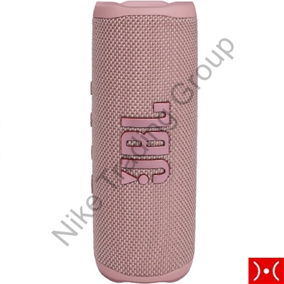 Speaker Bluetooth Flip 6 Pink JBL