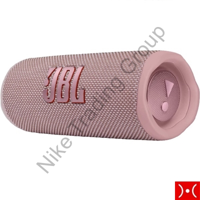 Speaker Bluetooth Flip 6 Pink JBL