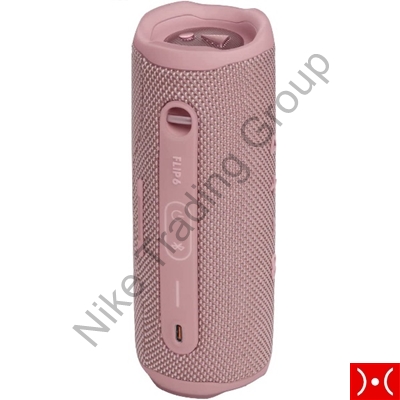 Speaker Bluetooth Flip 6 Pink JBL