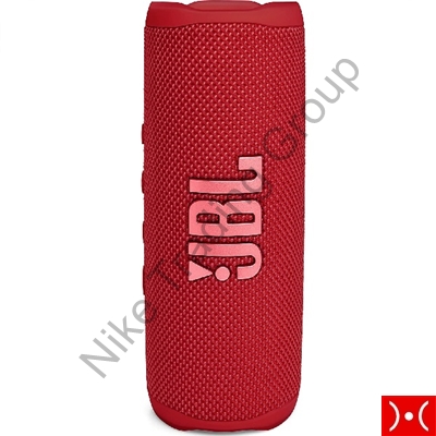 Speaker Bluetooth Flip 6 Red JBL