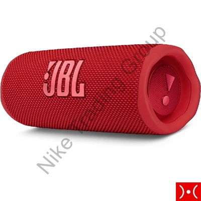 Speaker Bluetooth Flip 6 Red JBL