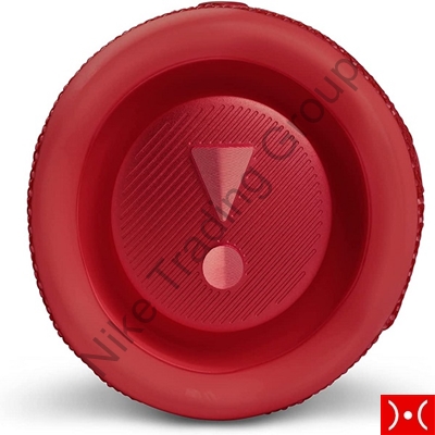 Speaker Bluetooth Flip 6 Red JBL