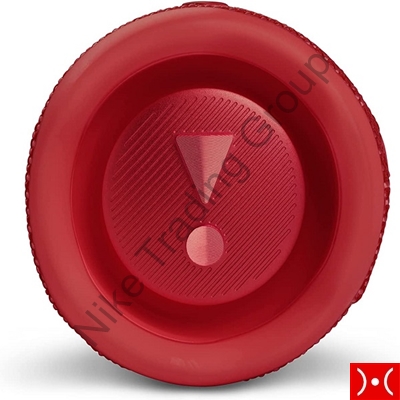 Speaker Bluetooth Flip 6 Red JBL