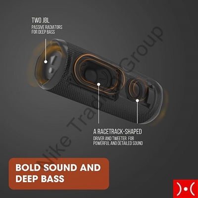 Speaker Bluetooth Flip 6 Squad JBL