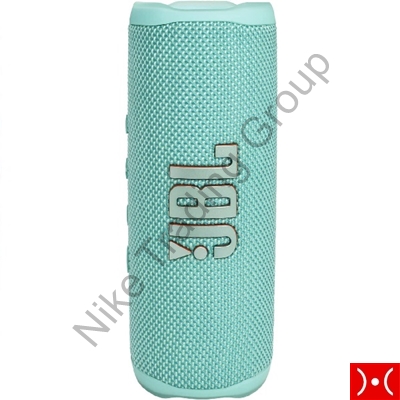 Speaker Bluetooth Flip 6 Teal JBL