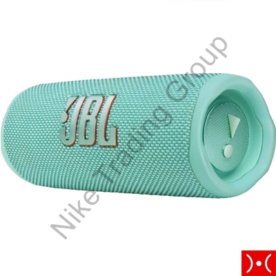 Speaker Bluetooth Flip 6 Turchese JBL