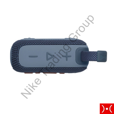Speaker Bluetooth Go 4 Blue JBL