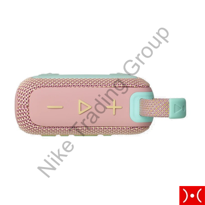 Speaker Bluetooth Go 4 Pink JBL